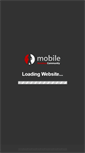 Mobile Screenshot of gezwungen.com